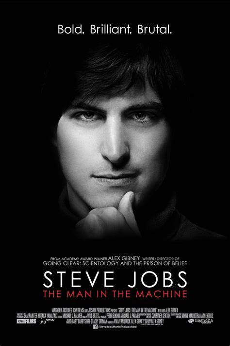 release Steve Jobs